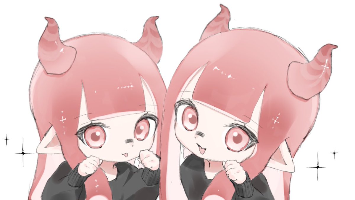 rix_xrn's tweet photo. #スプラトゥーン絵描きさんと繋がりたい
可愛い子描くのが趣味です https://t.co/DBkz9JitXV