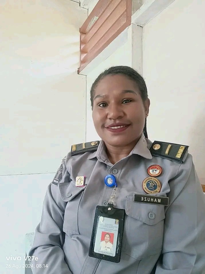 mace Ambon pnya tweet media