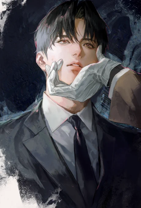 간바레 소오름쿤 