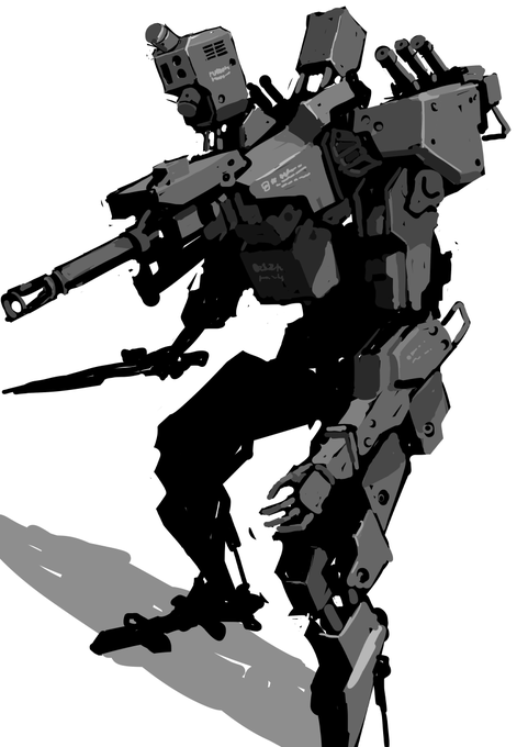 らくがき25/03/20 