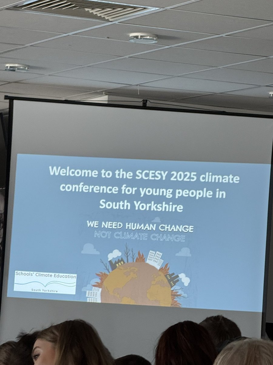 GreenerWHS's tweet photo. Arrived at the @NewYorkStadium1 for the #SCESY climate conference! Very excited! 😝 https://t.co/jv7xe6Y6PS