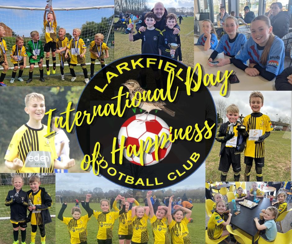 LarkfieldFC tweet media