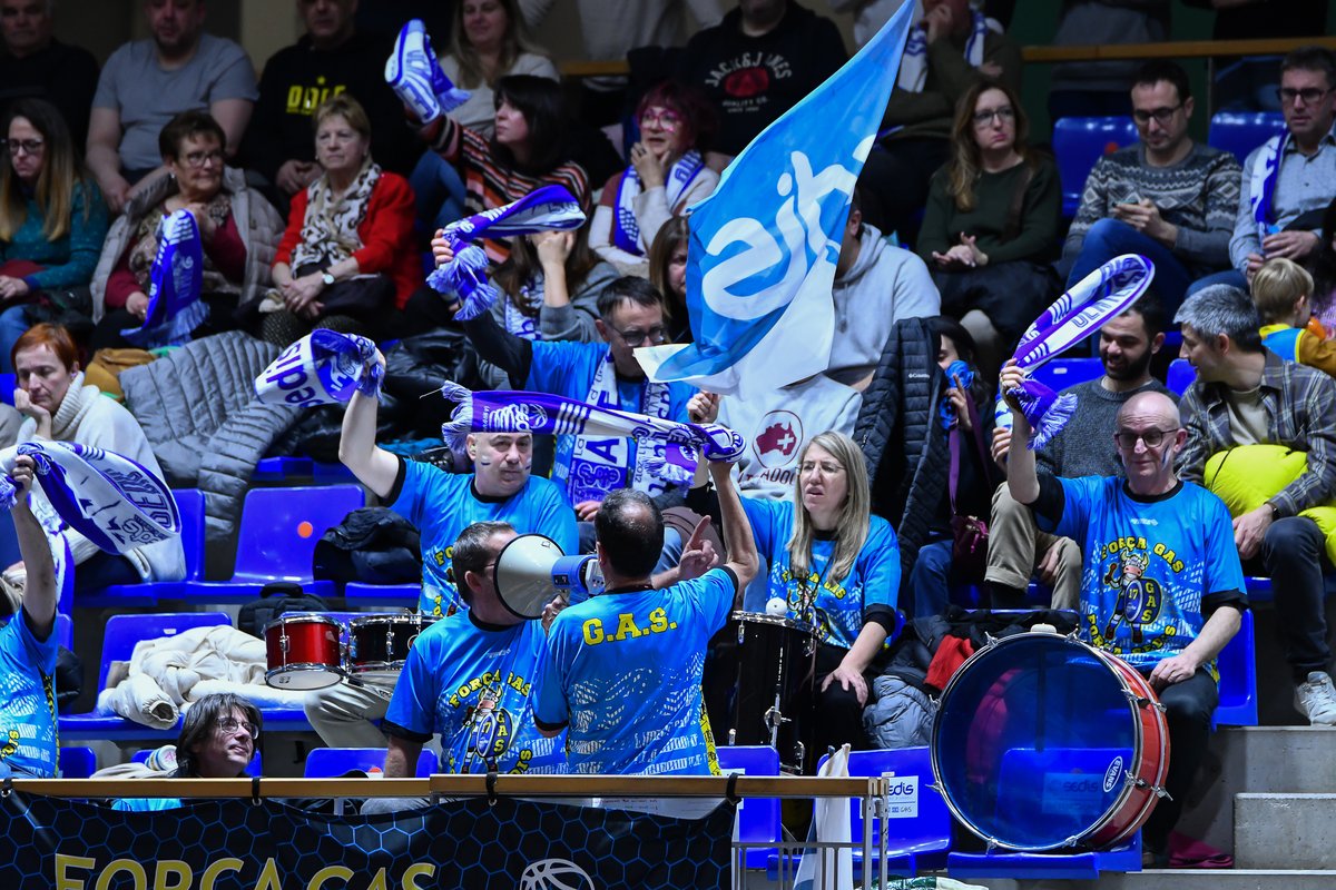 Galería de Fotos: #LFEndesa. Jornada 26.  
Cadí La Seu - IDK Euskotren 
<a href="/sedisbasquet/">AE Sedis Bàsquet</a> <a href="/ibaetabasket/">IDK EUSKOTREN</a> 

Fotos 👉flic.kr/s/aHBqjC67xD