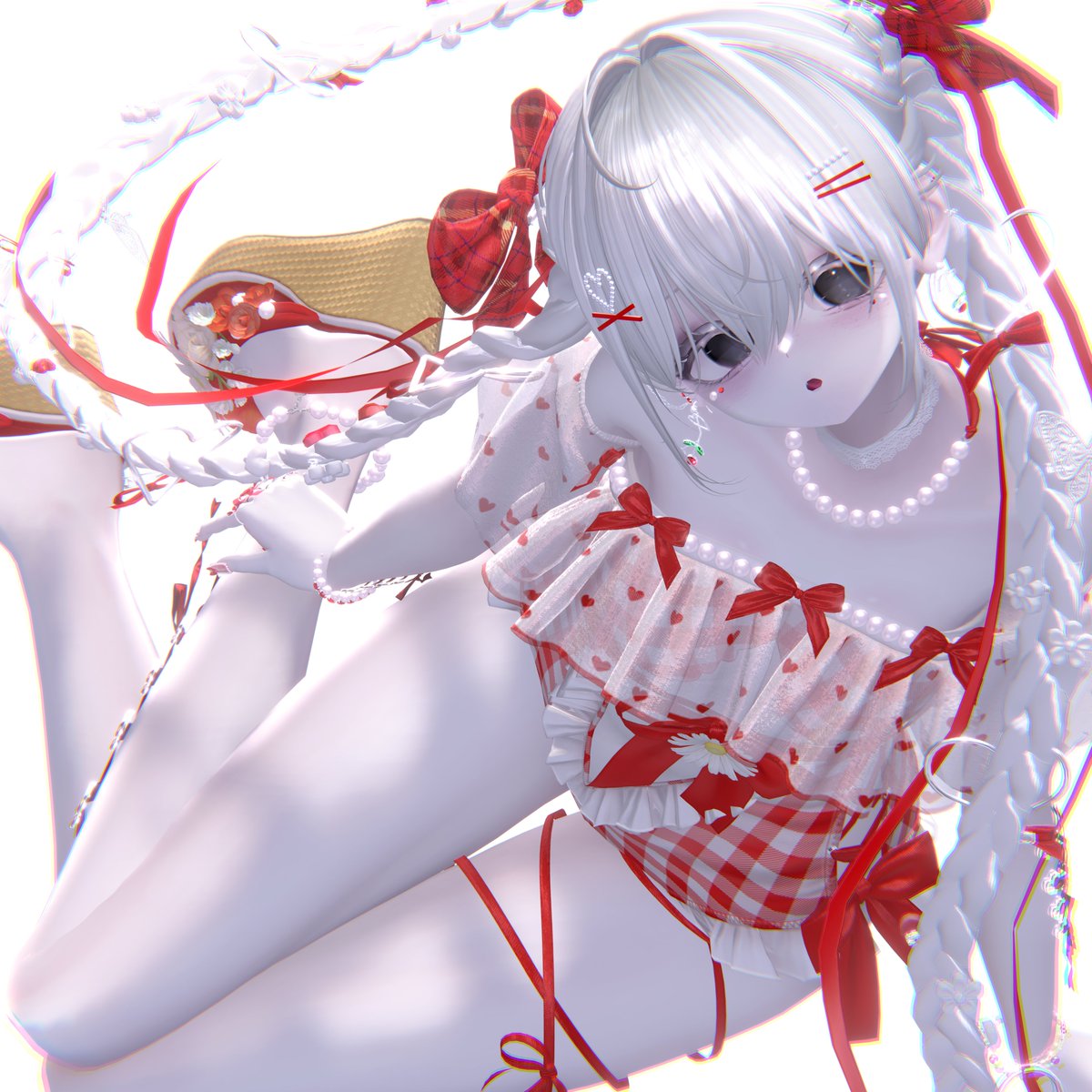 _nmrnkmr's tweet image. 🍒