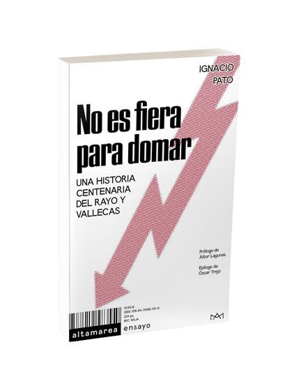 BestiarioShop's tweet photo. 💥NO ES FIERA PARA DOMAR

Volvemos a tener stock libro de @ipatolorente, que ya es un clásico en el barrio y que no puede faltar en tu colección.

También hemos repuesto mucho material de los colegas de @Altamarea_Ed 

https://t.co/KxEC3Z43IL

#bestiarioshop #altamarea https://t.co/F5Hy1I0vCZ
