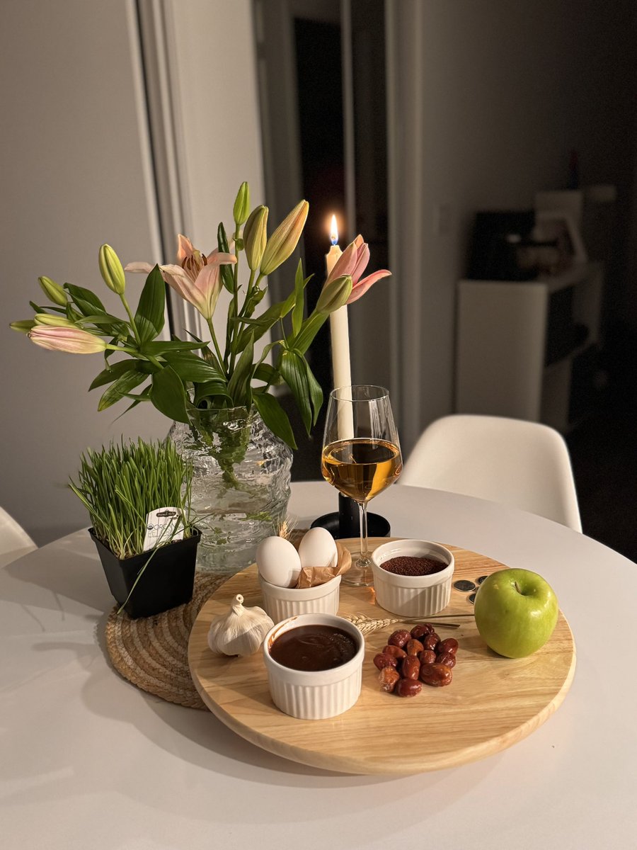 چقدر نوروز قشنگه واقعا! سال نو مبارک ✨😌🪴