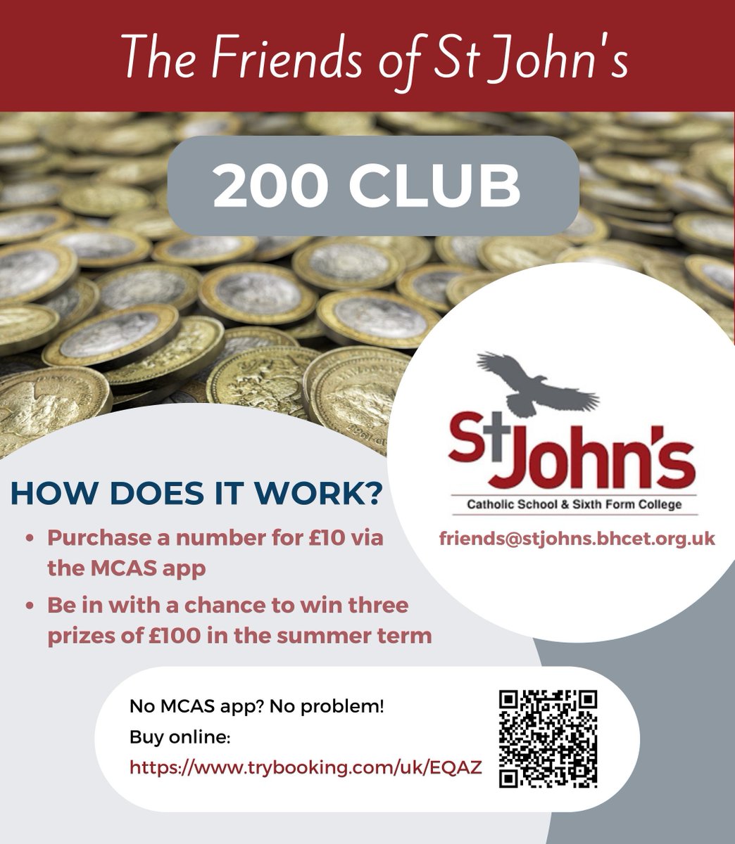 The Friends of St John's 200 Club
stjohns.bhcet.org.uk/parents/the-fr…