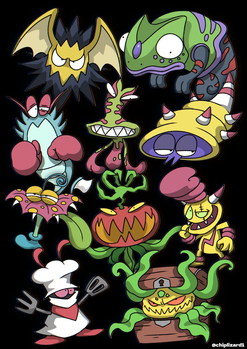 🦎木片トカゲ🦎 tweet media