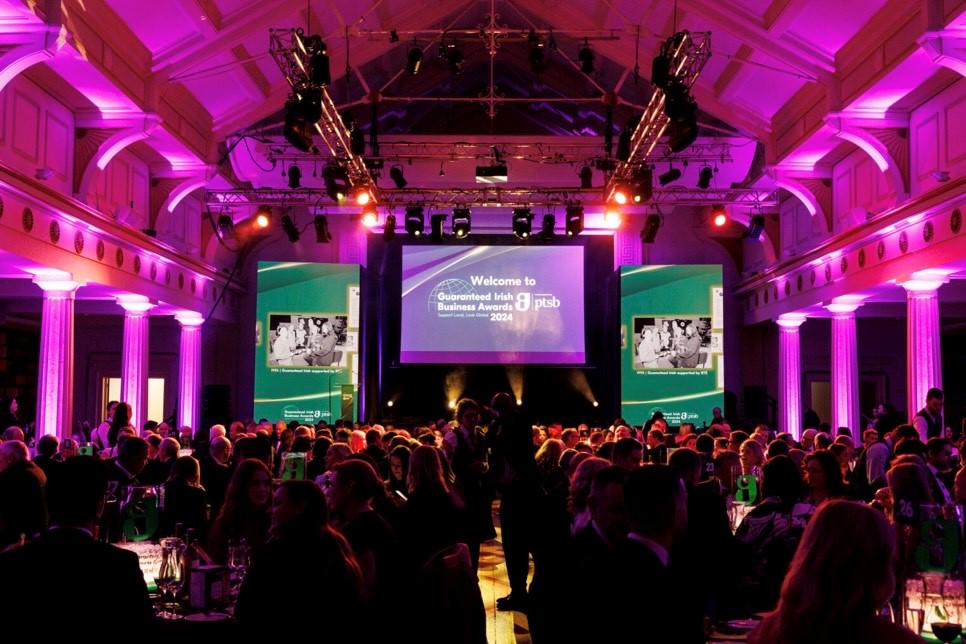 FBD Insurance (@fbd_ie) on Twitter photo We are back again this year as a proud sponsor of two of the Award categories at The Guaranteed Irish Business Awards 2025 and FBD would like to wish all the finalists the best of luck tonight!
#GIBA25 #FBDSupport We are back again this year as a proud sponsor of two of the Award categories at The Guaranteed Irish Business Awards 2025 and FBD would like to wish all the finalists the best of luck tonight!
#GIBA25 #FBDSupport