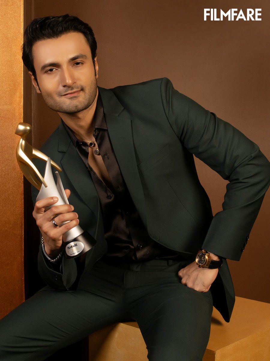 Filmfare tweet media