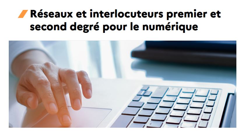 Ouverture du séminaire annuel des Interlocuteurs Académiques pour le numérique en histoire géographie au Lycée International de Saint-Germain-en-Laye #IANHG2025

Pour connaître le rôle des IAN et connaître le IAN de votre académie ⤵️
eduscol.education.fr/4117/reseaux-e…