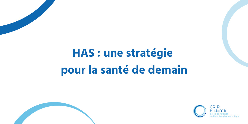 CRIP Pharma tweet media