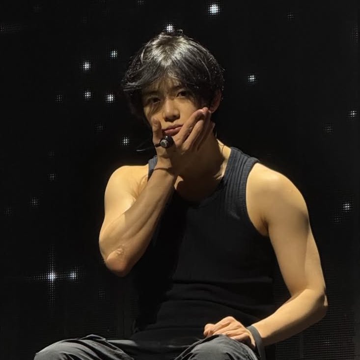 eloquestlydae's tweet image. BEOMGYUUUUU WHAT THE FUUUCKKK