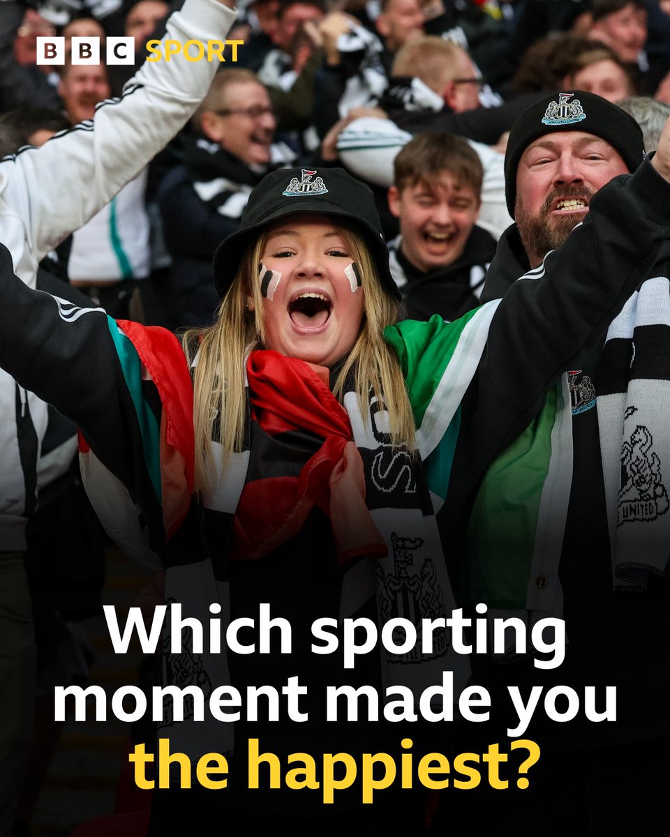 BBC Sport tweet media