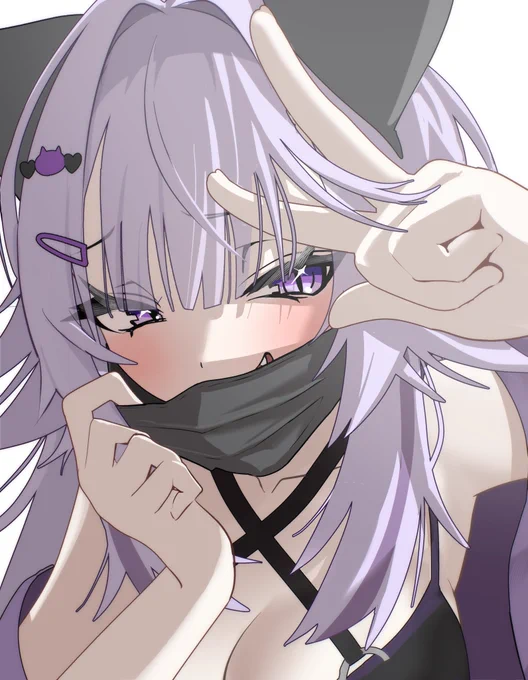 #絵かゆ 