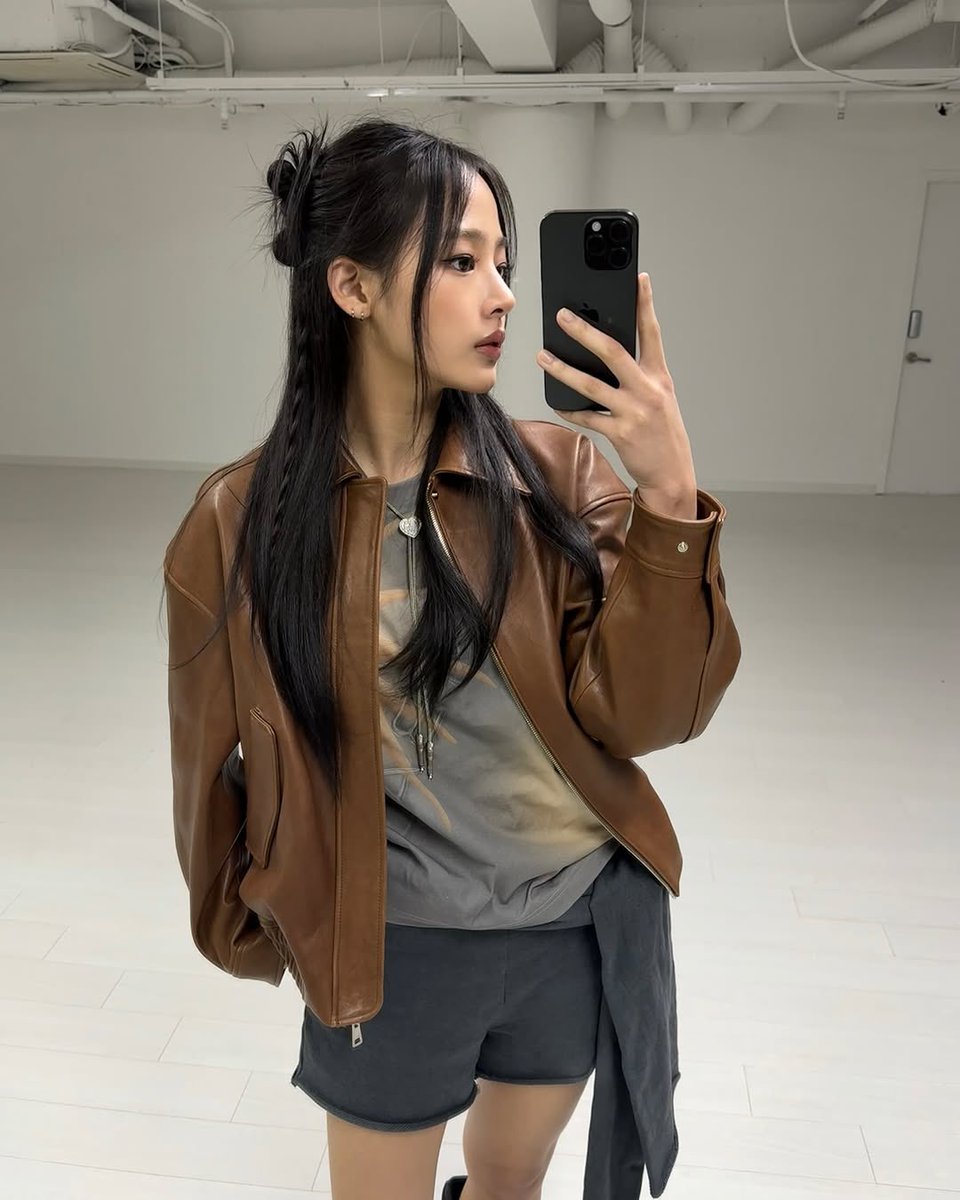minji instagram update