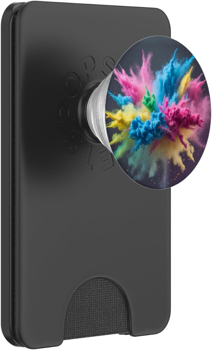 Capture the explosive beauty of hues colliding in a whirl of motion, igniting the senses and celebrating the raw power of color. 

US: amazon.com/dp/B0DVB76LG5?…
DE: amazon.de/dp/B0DVCC1GDR?…
UK: amazon.co.uk/dp/B0DVB4X88S?…