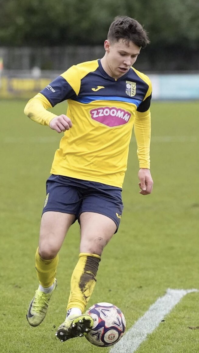 Our first LIVE streaming of a home NCEL league game will be on Saturday April 5th for our final match of the season against <a href="/bevtownfc/">Beverley Town FC</a> (overseas users only) 

To book your ticket for this historic game
please see TaddyTV. 

#LUFC #YCFC #NUFC #MUFC 

taddytv.com/tadalbion/game…