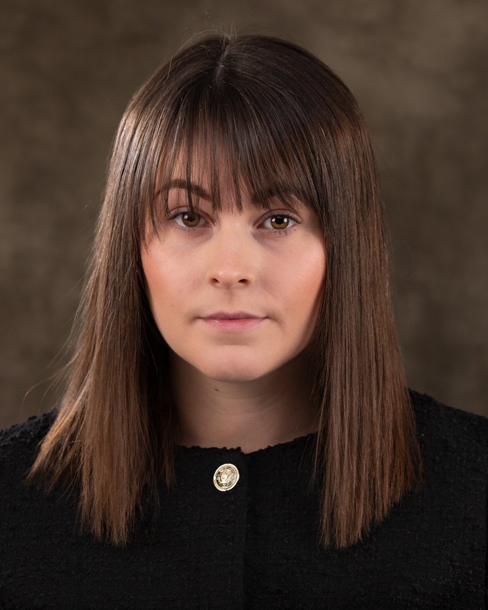 Liselle Sandy (Edwards) tweet media