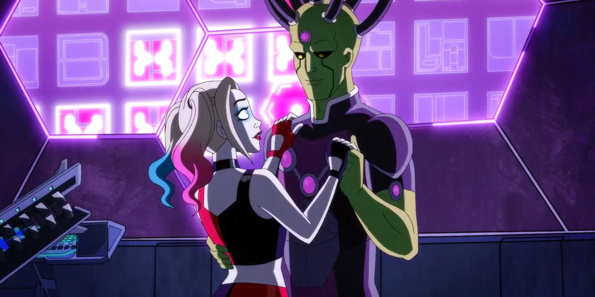 Supermaster51 (@brandontalbot10) on Twitter photo I didn't expect an ending like this, but I think this was climatic. Brainiac, #HarleyQuinn, #Superman, #Batman, and everything, the ending felt cool. Undoubtedly, this was better than season 4. However, I hope this be final episode of this show.
<a href="/Gree73331Naquan/">Naquan Green</a> I didn't expect an ending like this, but I think this was climatic. Brainiac, #HarleyQuinn, #Superman, #Batman, and everything, the ending felt cool. Undoubtedly, this was better than season 4. However, I hope this be final episode of this show.
<a href="/Gree73331Naquan/">Naquan Green</a>