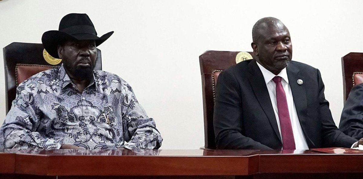 Unpacked: The escalating violence in South Sudan nation.africa/kenya/news/afr…