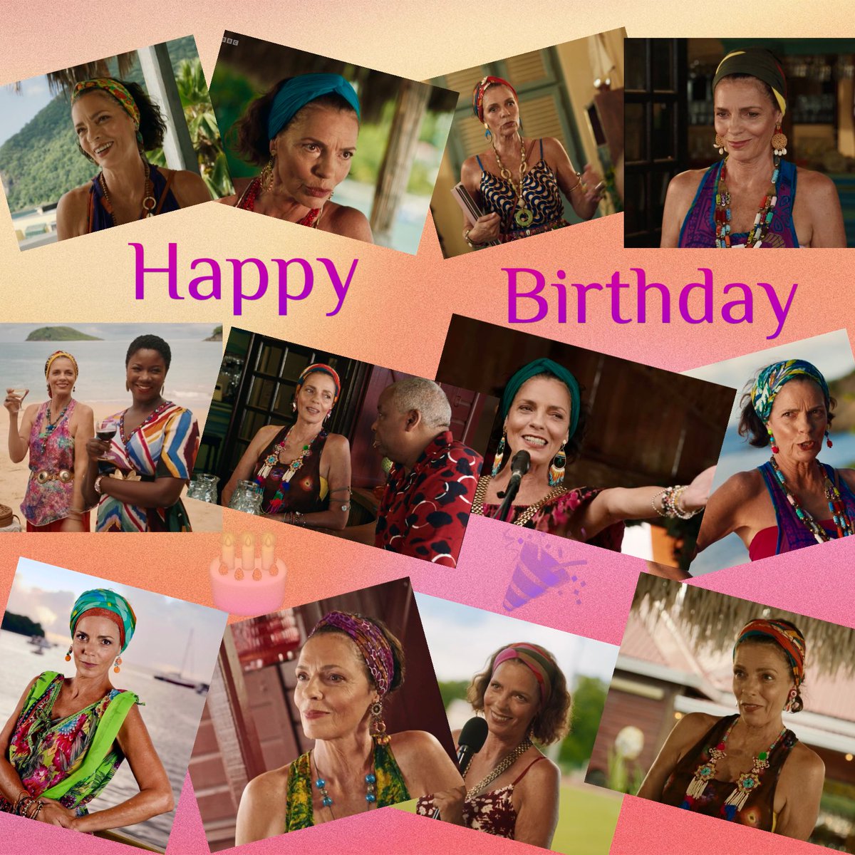 Harry The Lizard (@dipharrylizard) on Twitter photo A very happy birthday to <a href="/lizbourgine/">Elizabeth Bourgine</a> a.k.a. our amazing mayor, publican and everybody’s best friend Catherine Bordey!!! 🥳🎂🎈🎉
Wishing you the very best of days!!! 💚💚💚
#elizabethbourgine #catherinebordey #happybirthday A very happy birthday to <a href="/lizbourgine/">Elizabeth Bourgine</a> a.k.a. our amazing mayor, publican and everybody’s best friend Catherine Bordey!!! 🥳🎂🎈🎉
Wishing you the very best of days!!! 💚💚💚
#elizabethbourgine #catherinebordey #happybirthday