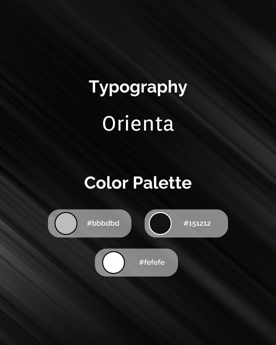 onepixleagency's tweet photo. We Reimagined HJ Fashion's Website!
As passionate designers, we took the initiative to redesign their website, making it more stylish, modern, and user-friendly!
#HJFashion #WebsiteRedesign #EcommerceFashion #UXUI #FashionForward #Collaboration #CreativeDesign #BrandMakeover https://t.co/aPTcfrp8z8