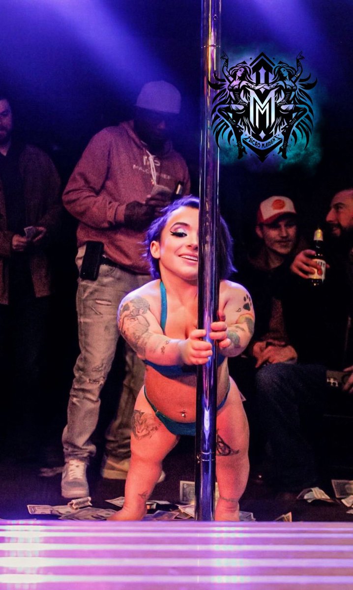 Sassee Cassee (@sassee_cassee) on Twitter photo Want to see me perform as well as my fellow dancers. Check out our tour dates. Posted <a href="/MicroMaidens/">MicroMaidens</a> 🥰 Want to see me perform as well as my fellow dancers. Check out our tour dates. Posted <a href="/MicroMaidens/">MicroMaidens</a> 🥰