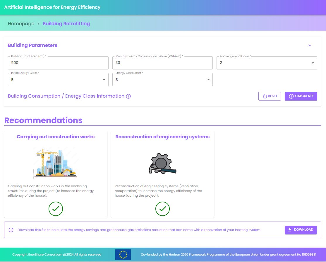 Enershare tweet media