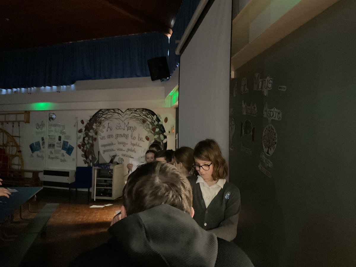 St Mary's Catholic Primary School (@stmaryscvprima1) on Twitter photo Year 6 have enjoyed developing their scientific skills to explore how light travels. They understand that light travels in straight lines!
<a href="/baronbedford/">Alex Bedford</a> <a href="/Curriculum_USP/">Curriculum with USP</a> <a href="/Edu_Meadows/">Lauren Meadows</a> Year 6 have enjoyed developing their scientific skills to explore how light travels. They understand that light travels in straight lines!
<a href="/baronbedford/">Alex Bedford</a> <a href="/Curriculum_USP/">Curriculum with USP</a> <a href="/Edu_Meadows/">Lauren Meadows</a>