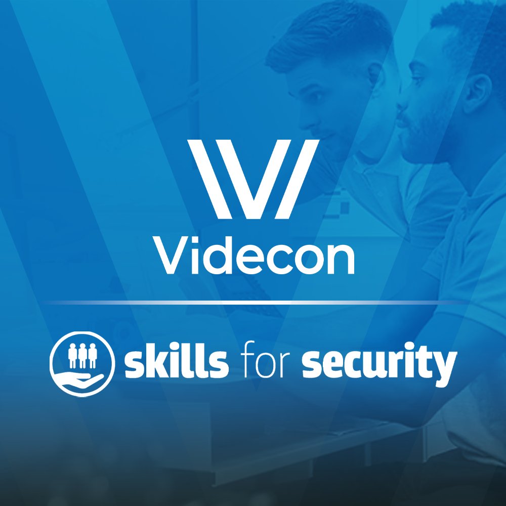 videcon_ltd's tweet image. We’re excited to be part of the Skills for Security Careers Fair. Come down and see us to explore incredible career opportunities in the security industry. 🔐

📅 Thursday 27th March 
🕐 10:00 - 17:00
 📍  The Locker, Bescot Stadium
 
#Videcon #SkillsForSecurity #MainSponsor