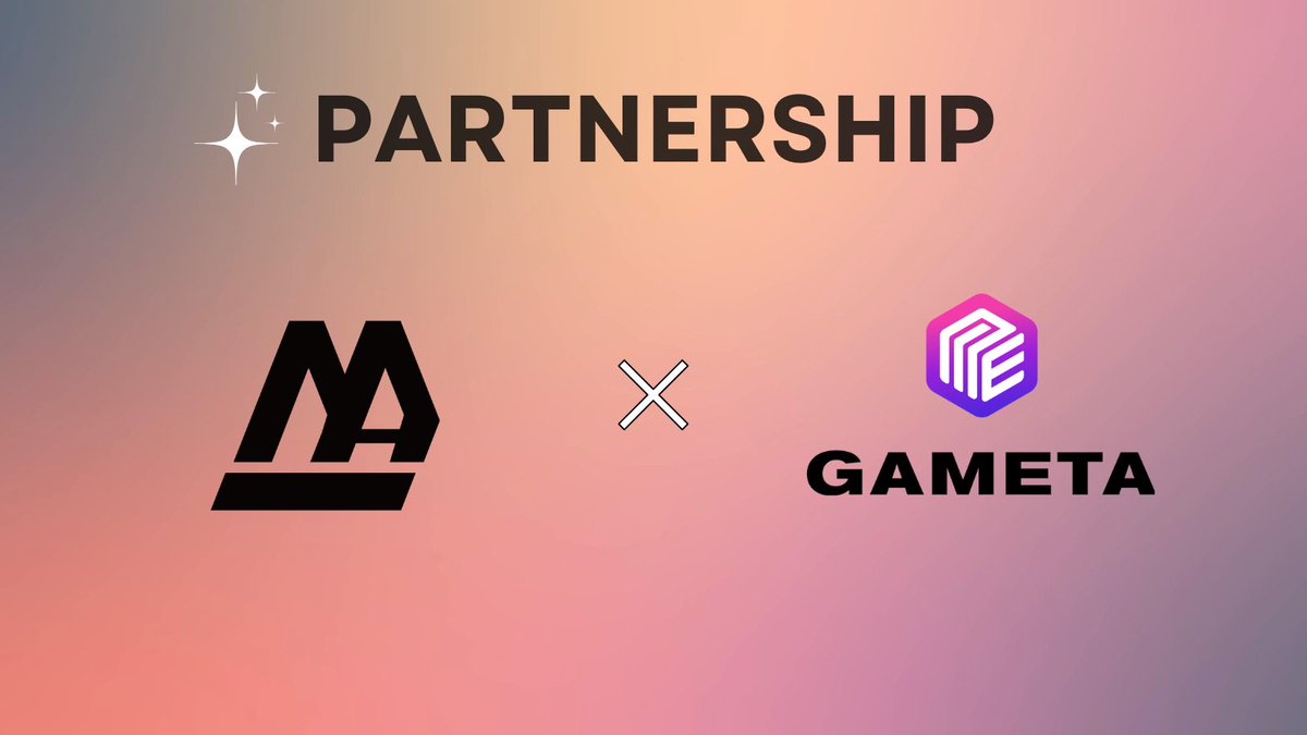 🚨#Partnership Announcement🚨 
 
🎉Excited to announce our partnership with <a href="/MAI_MovieHQ/">MovieAI</a> 

#MovieAI combines #BlockchainTech and #tokenomics to create a #Decentralized entertainment ecosystem, transforming how films are produced, distributed, and experienced. Powered by #AI