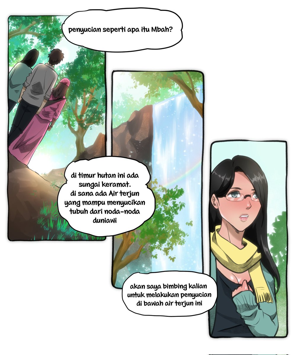 Komikus Fasik (@komikusfasik)  X