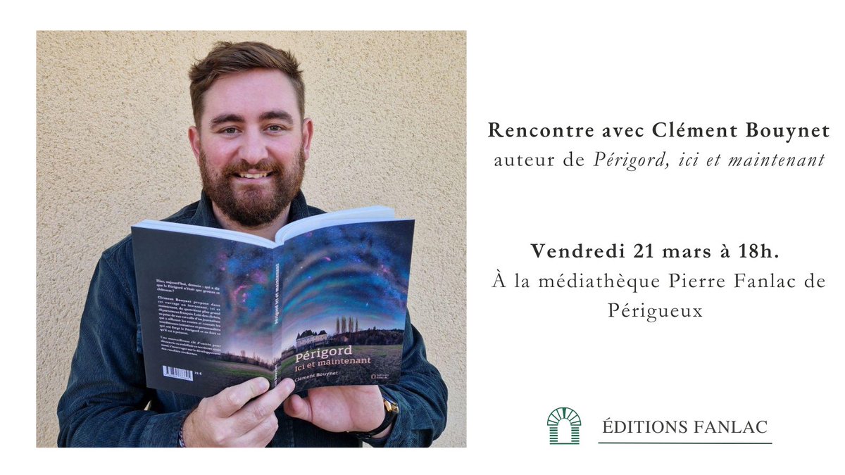 Fanlac Éditions tweet media