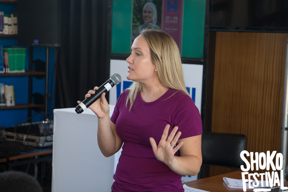 ShokoFestival's tweet image. #tbt Here&apos;s to all the women who create; on screens, in movements, through stories and in communities. Your vision changes everything.

We see you. We celebrate you❤️
#ShokoFestival #HubUnconference #WomensMonth