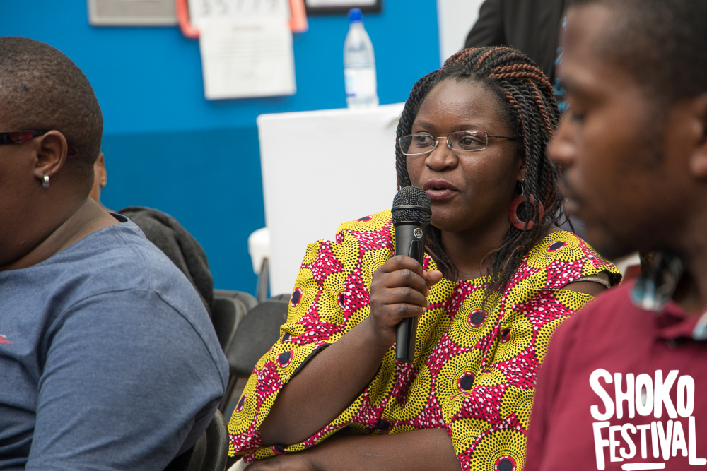 ShokoFestival's tweet image. #tbt Here&apos;s to all the women who create; on screens, in movements, through stories and in communities. Your vision changes everything.

We see you. We celebrate you❤️
#ShokoFestival #HubUnconference #WomensMonth