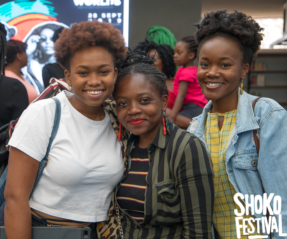 ShokoFestival's tweet image. #tbt Here&apos;s to all the women who create; on screens, in movements, through stories and in communities. Your vision changes everything.

We see you. We celebrate you❤️
#ShokoFestival #HubUnconference #WomensMonth