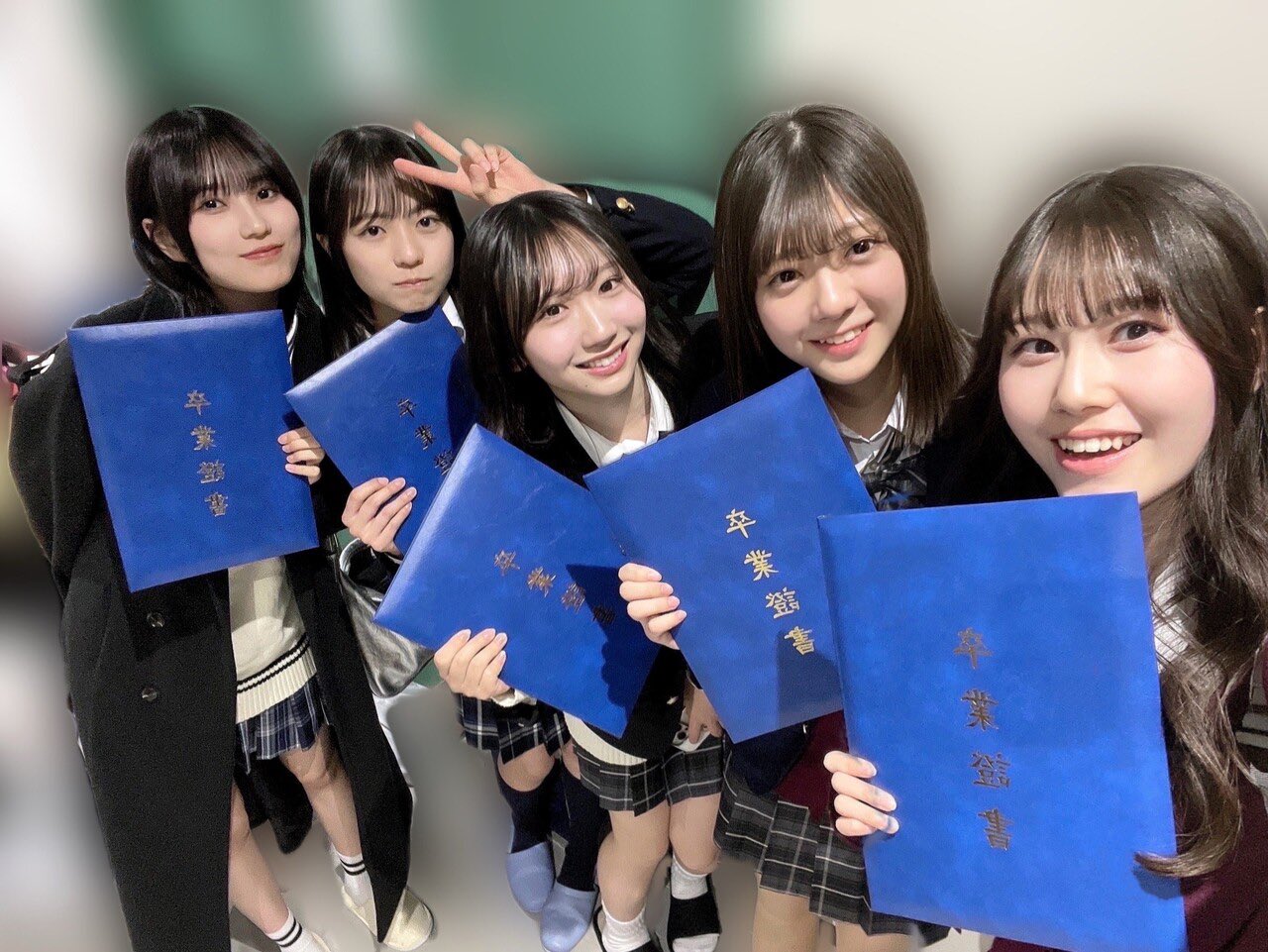 正源司陽子　卒業写真だけが知ってる　個別生写真ファイル 正源司陽子 卒業写真だけが知ってる 個別生写真ファイル 日向坂46