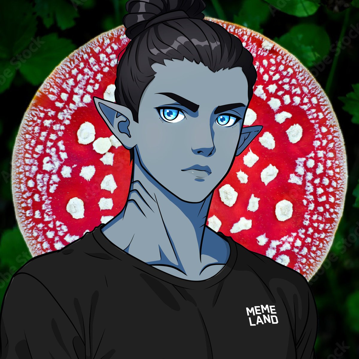 Amanita Muscaria 🍄 (@holyamanita) on Twitter photo Like you’ve already heard in the Townhall, DREAMS COME TRUE.✨
I’m incredibly grateful to be part of <a href="/Memeland/">Memeland ❤️ Memecoin</a> as a Web3 artist. A huge thanks to every single person who has supported me on this journey. Without this amazing community, I wouldn’t be where I am today. I’ll never Like you’ve already heard in the Townhall, DREAMS COME TRUE.✨
I’m incredibly grateful to be part of <a href="/Memeland/">Memeland ❤️ Memecoin</a> as a Web3 artist. A huge thanks to every single person who has supported me on this journey. Without this amazing community, I wouldn’t be where I am today. I’ll never