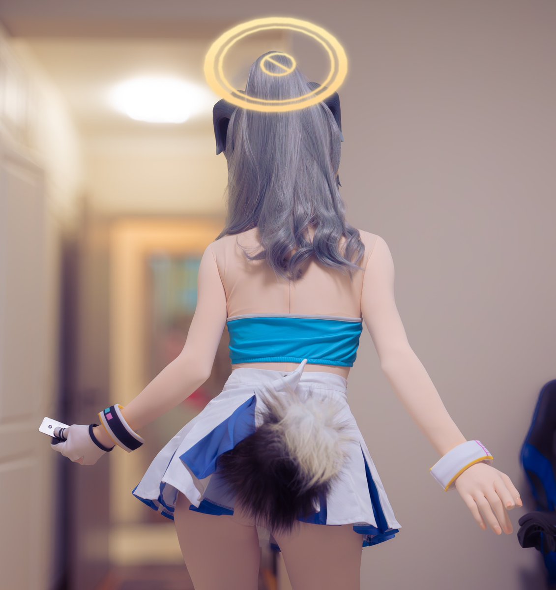 新角色哦
📷：<a href="/CN_Probe/">Probe</a>