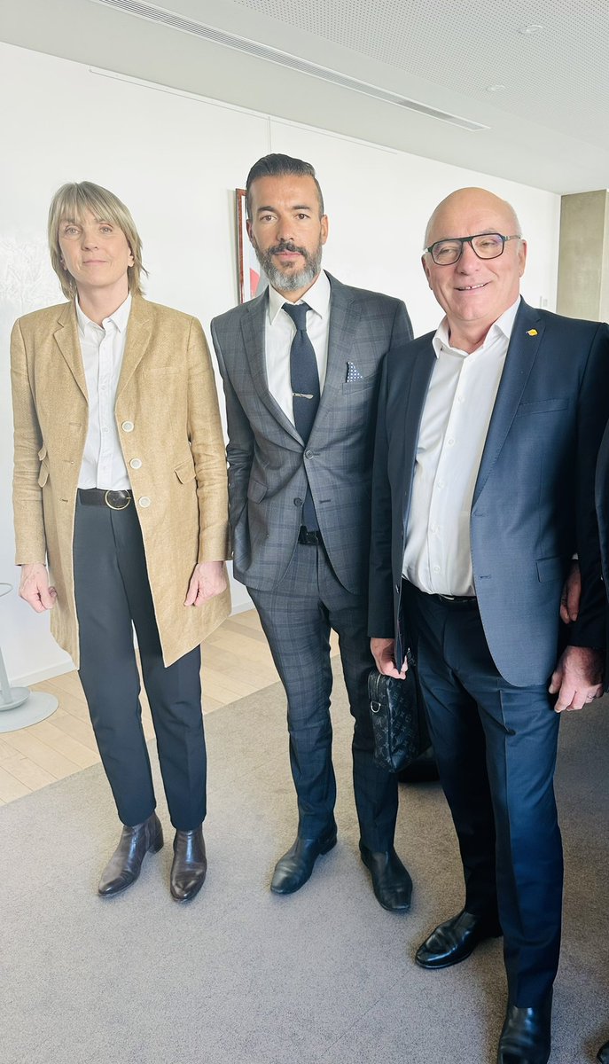 FED Experts tweet media