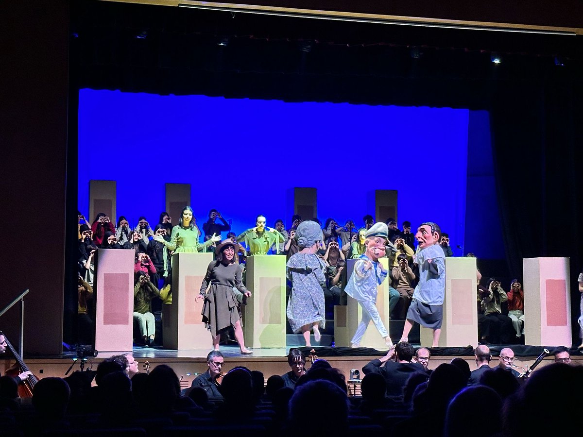 INSTITUT D'ESTUDIS ILERDENCS tweet media