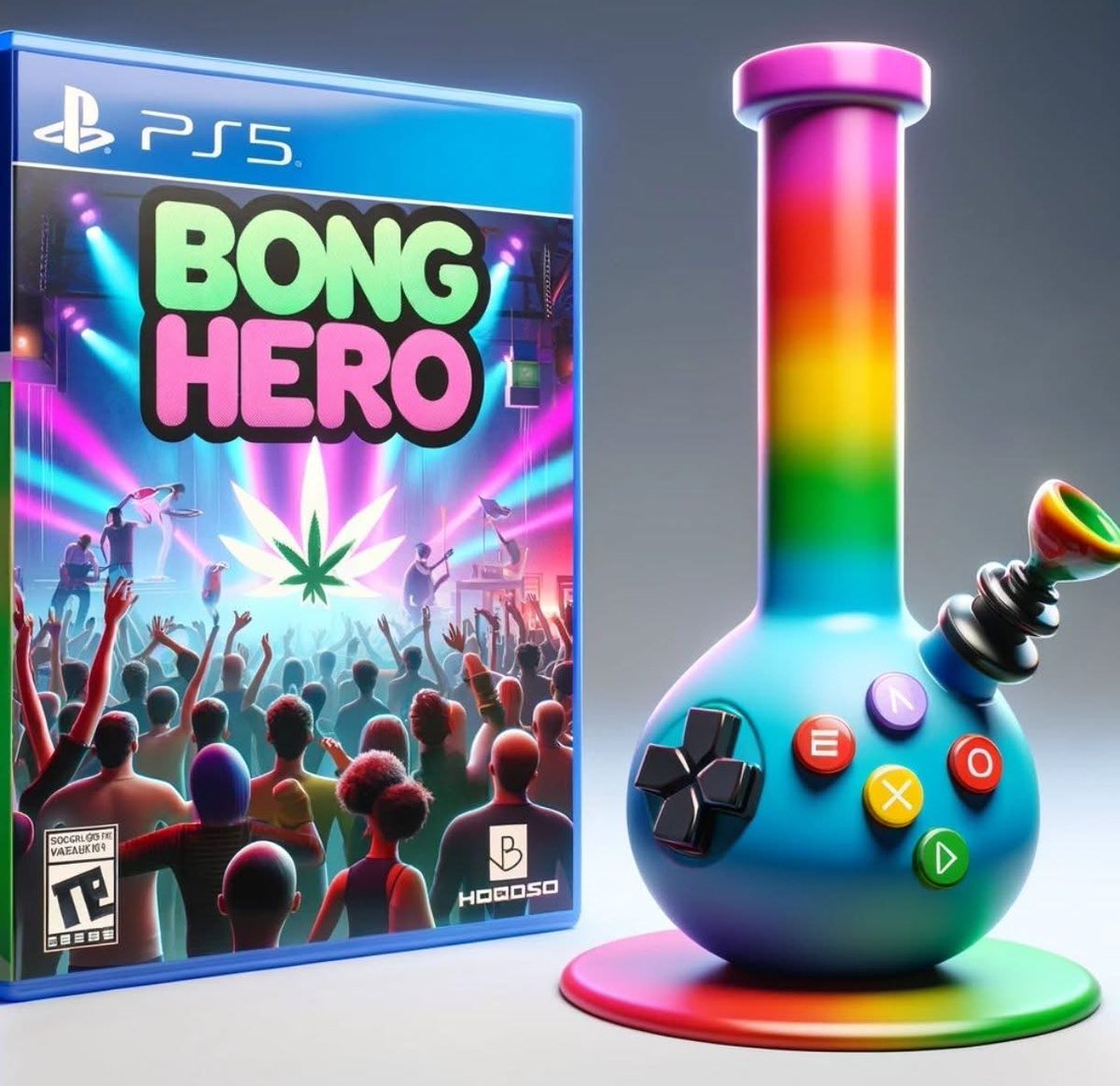 What do you play? 🎮