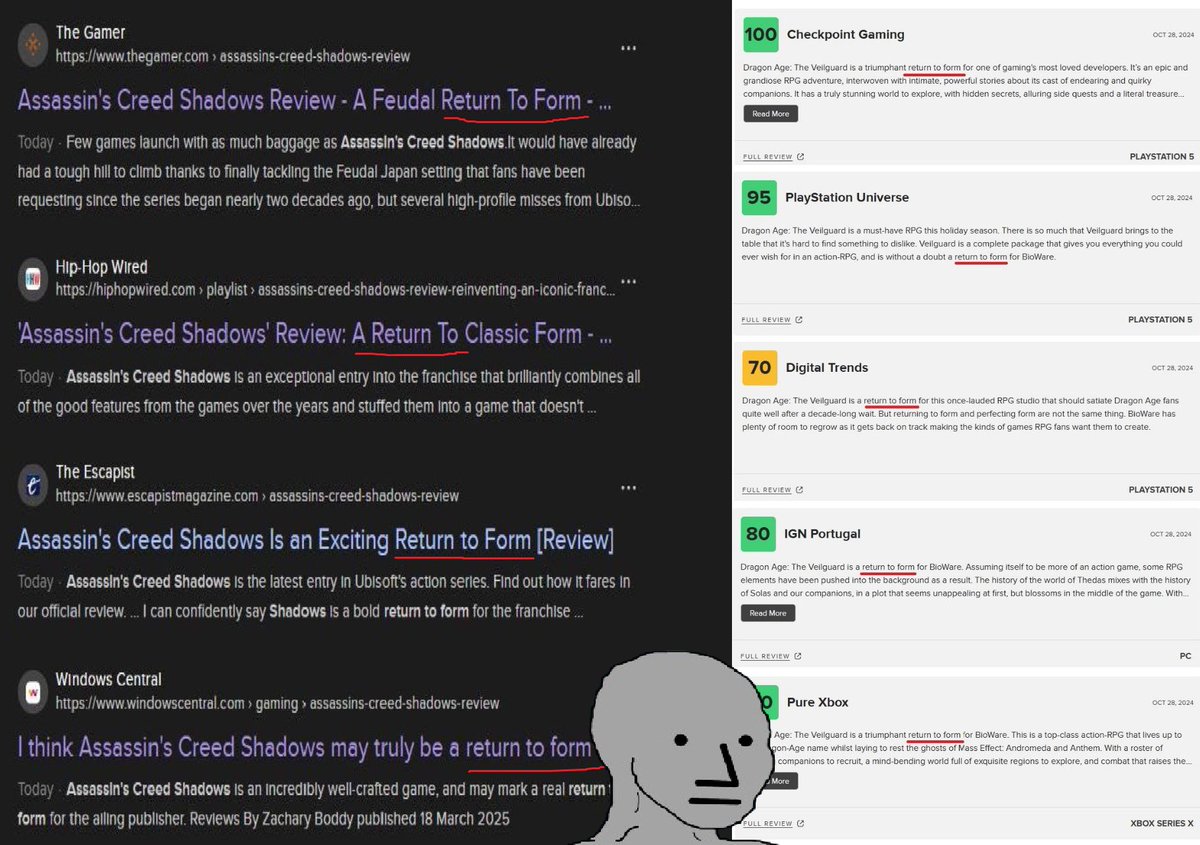 kabrutusdeid's tweet image. RETURN TO FORMř̷͖̼͉̓̀̋͐̂͝ͅè̶̥̤͌́͗͗̆͛̄̄̚ţ̸̖͚̝̯͖̍̔̈́̂͝ų̴̤̙͔̤̟̻͉͍͑͆̏̉͒̓r̵̻̱̙̫̬̝͙͎̜͊̀̑̌n̵̟͊̓̏ ̵̧̻͙̩̜̥̞̞͂̏̋͝ͅt̸̜̯̪̼̔͝ͅơ̴̢̨̢̩̥̤̦̘̖̊͐͊͗̈́̄͛͐̚ ̷͇͍͈̳͓̒͐̄͜f̵̙̙̎̀͌͒ó̵̠͇͈̻̺͉̙͆̾̈́̄̔ͅr̸̤̰̹̦̹̩̒̊m̷͇͙̱̝̥̊͗͐͗̋̾̀̚
 RETURN TO FORM   RETURN TO FORM RETURN TO…