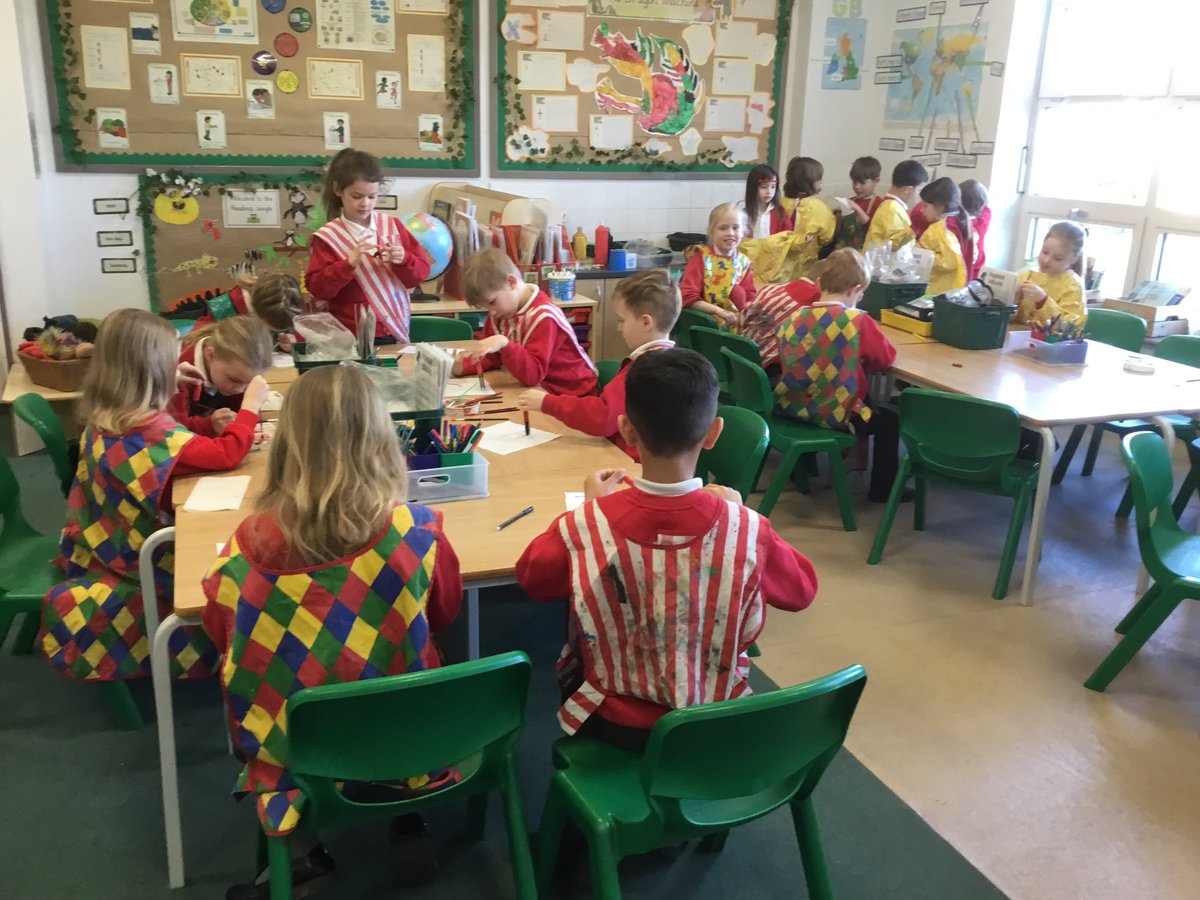 Year 2 SHPS tweet media