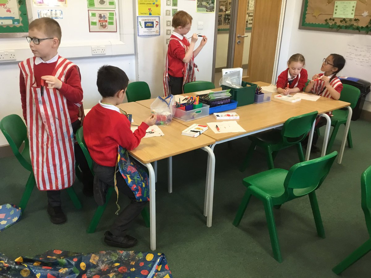 Year 2 SHPS tweet media
