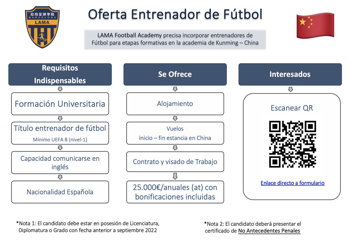 LAMAFootballAcademy tweet media