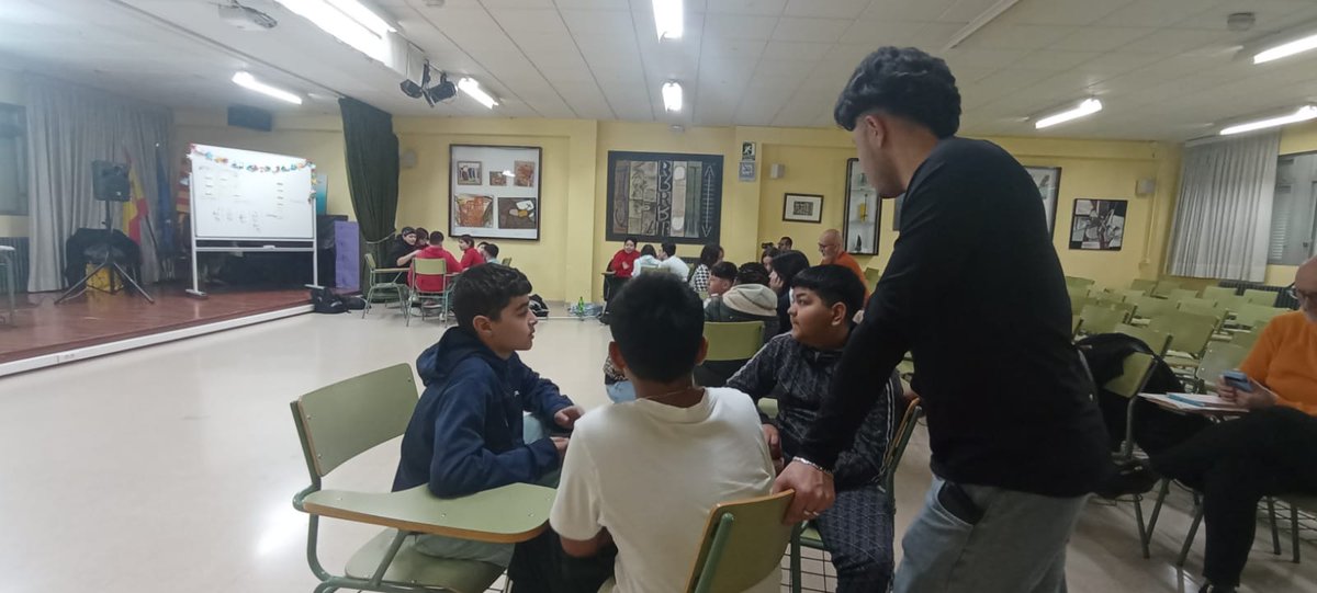 Coordinadora Estatal de Comercio Justo tweet media