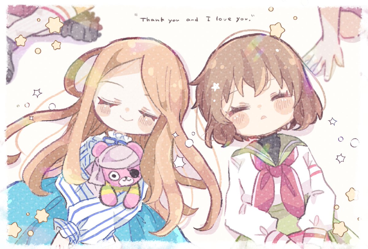 soyoko_fuwa25's tweet image. 運命の日なので過去絵
おめでとう ずっと大好き🍎
 #輪るピングドラム
 #penguindrum