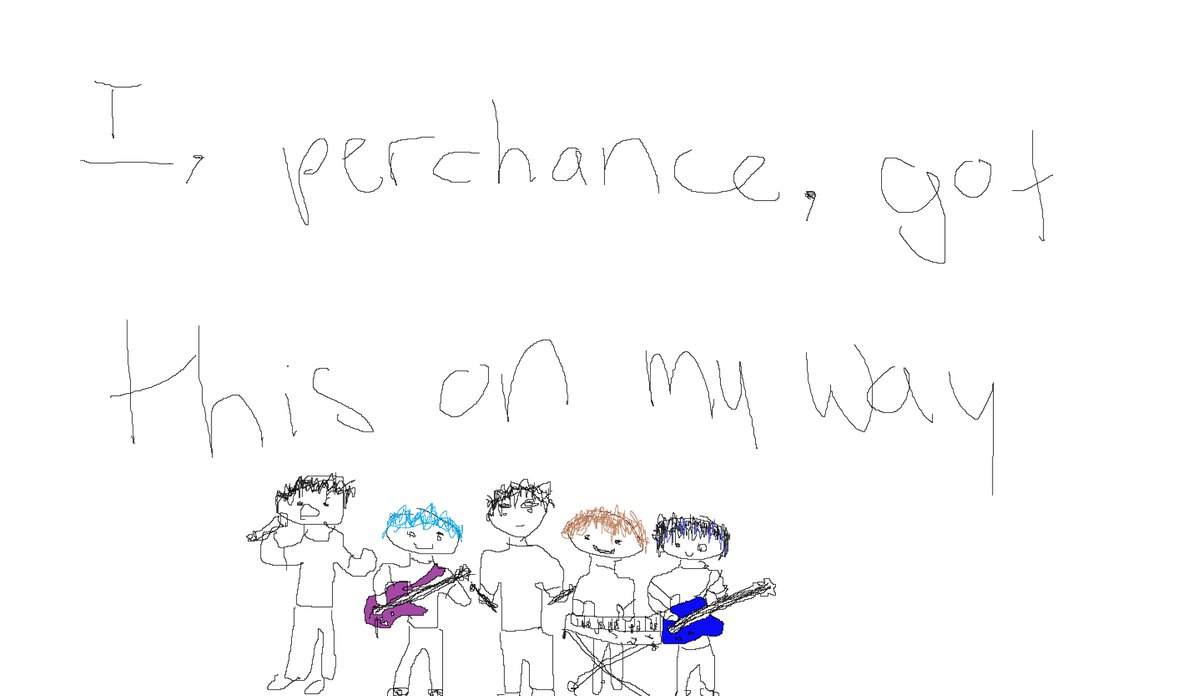 oneweversed's tweet image. they call me artist, baby~
#ONEWE #원위